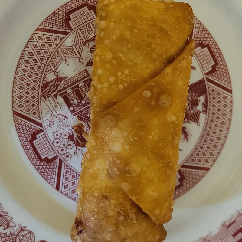 Chicken Egg Roll (1)