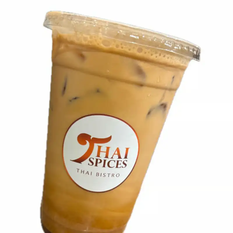 Thai Tea