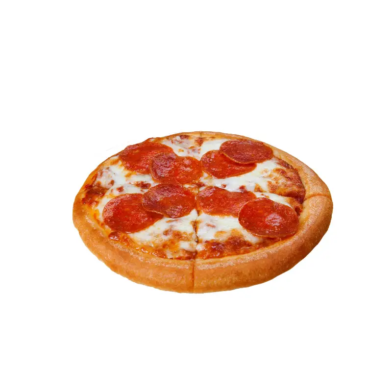 Godfather's Mini Golden Crust Pepperoni Pizza