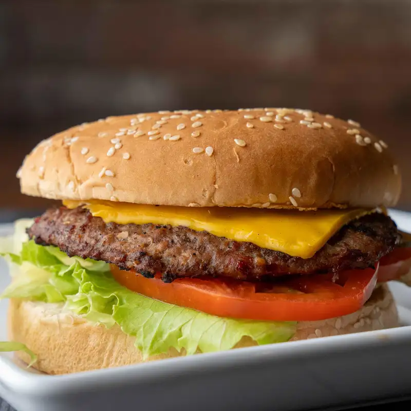 Cheeseburger