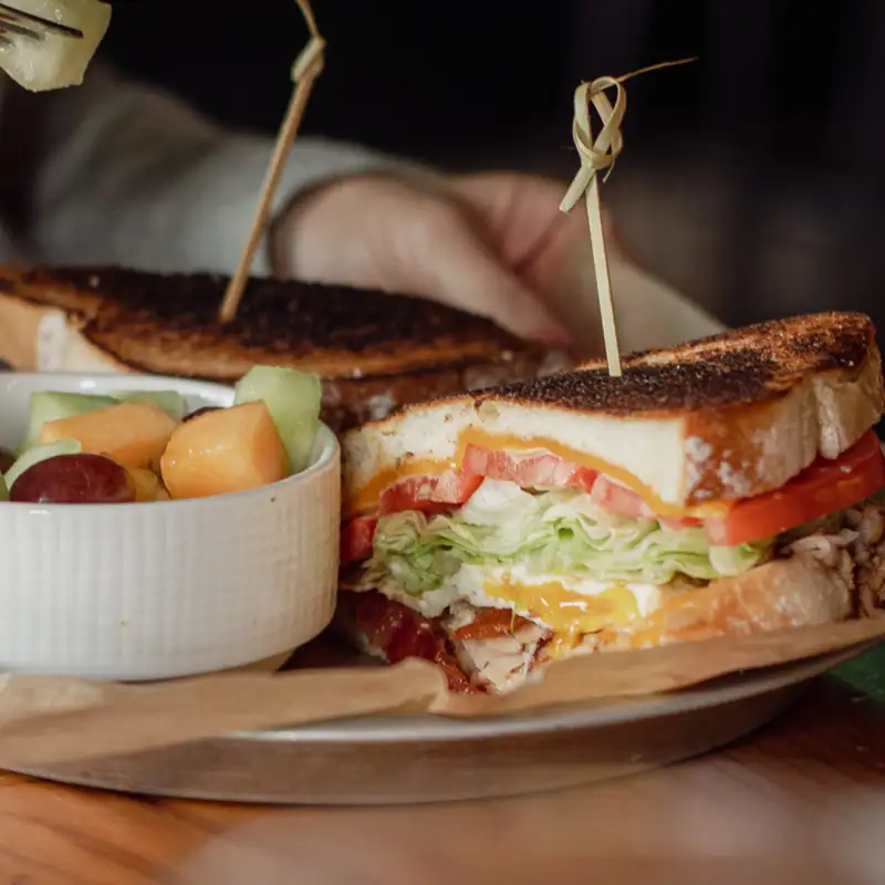 Turkey Club