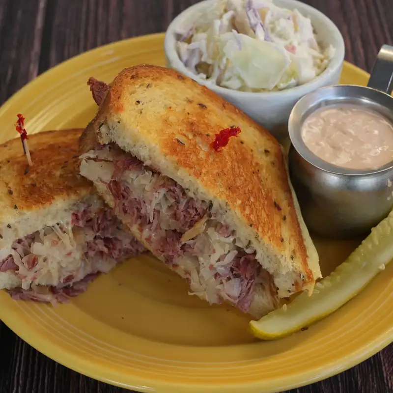 Reuben