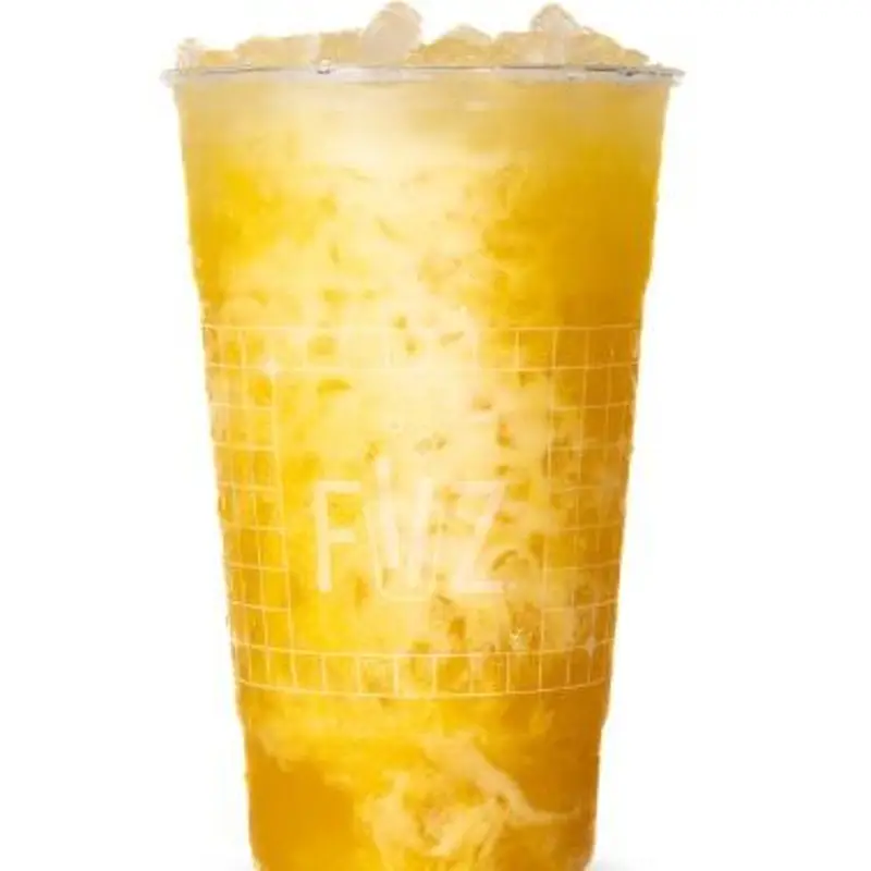 Mango Splash