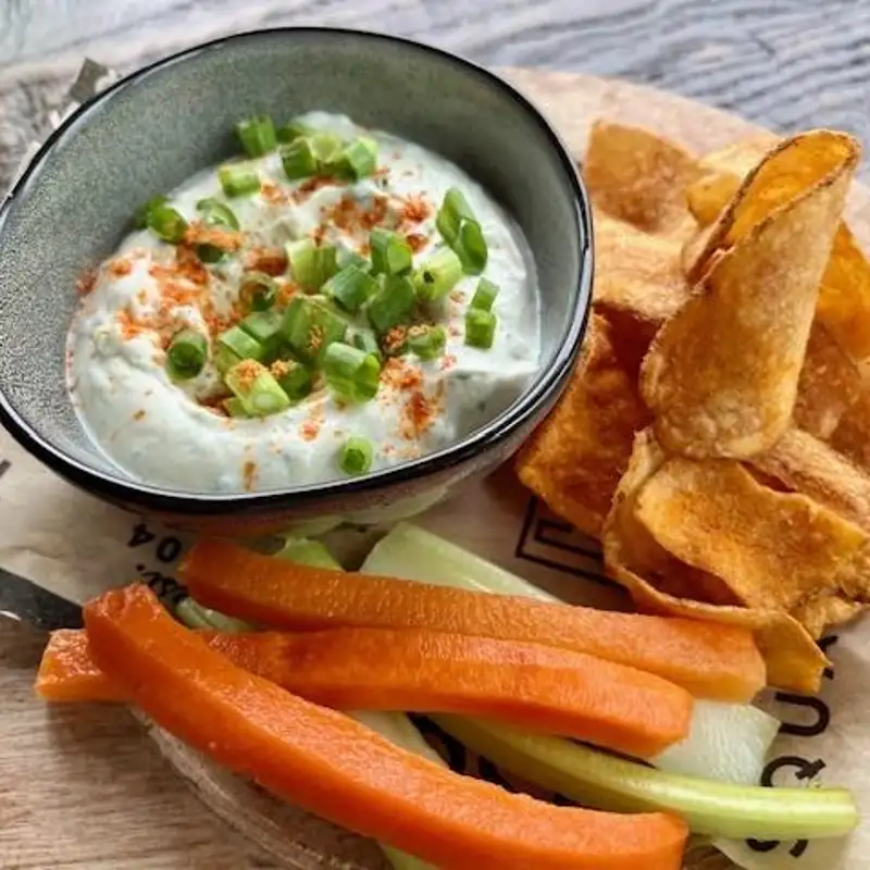 Cool Ranch Dip