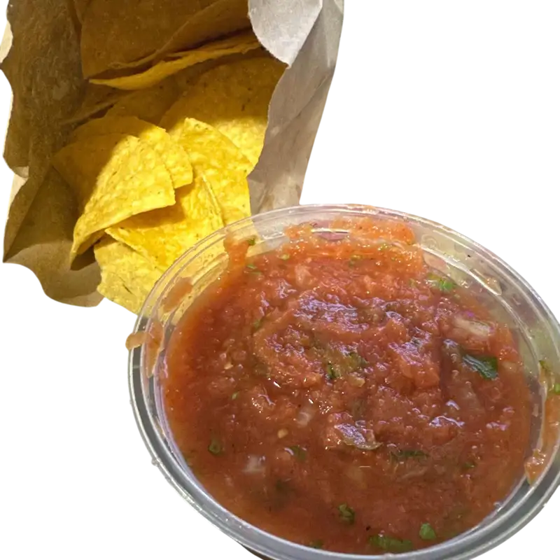 Chips & Salsa
