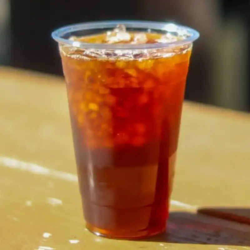 Loose-leaf Tea