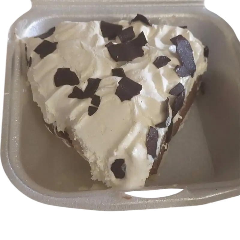 Signature Pie