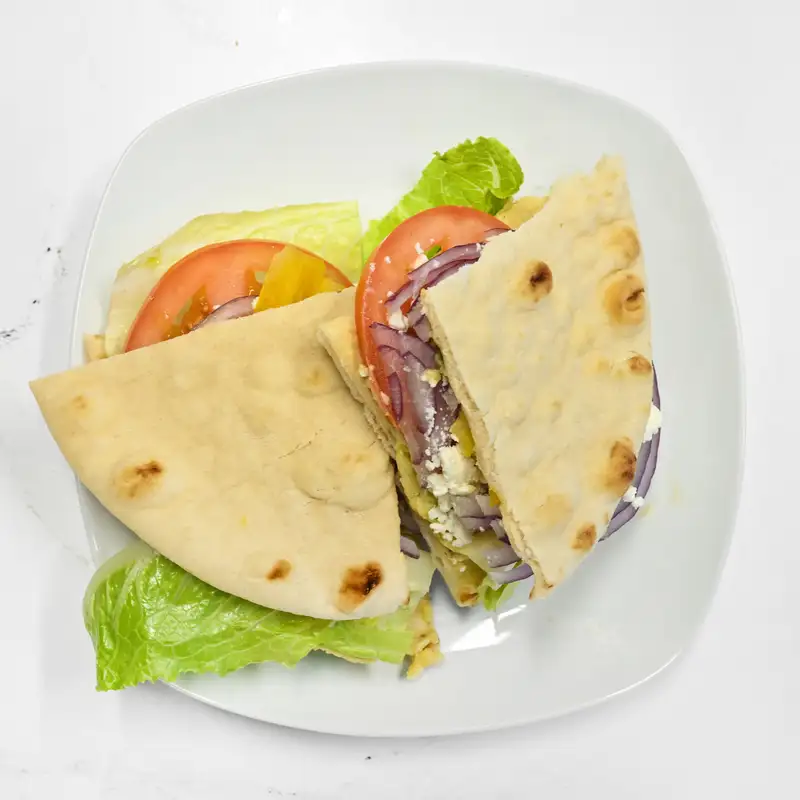 Greek Toast