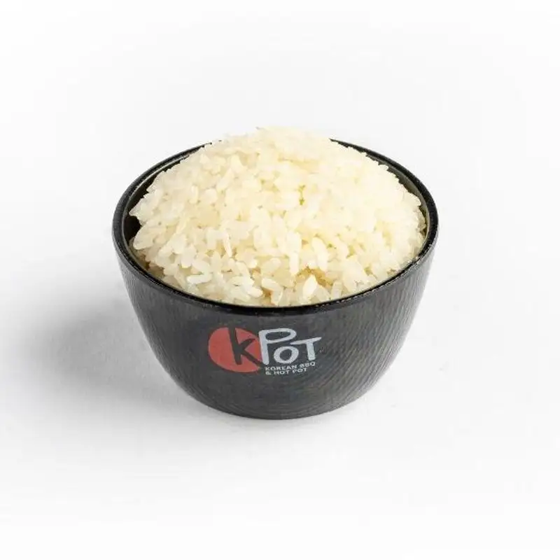 White Rice