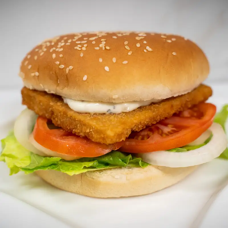 Fish Sandwich (DD)