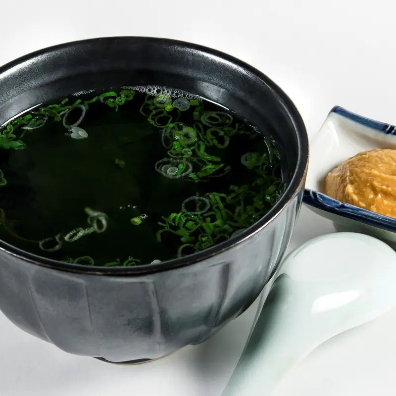 Miso Soup