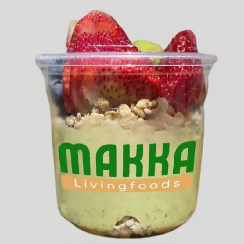 Matcha Bowl