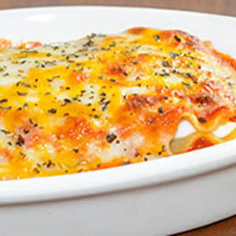 Lasagna