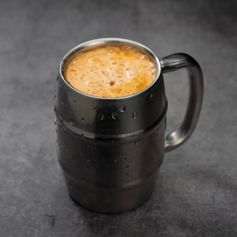 Thai Ice Tea