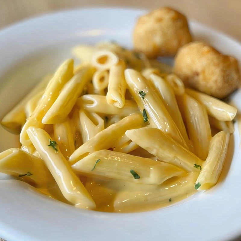 Mac & Cheese