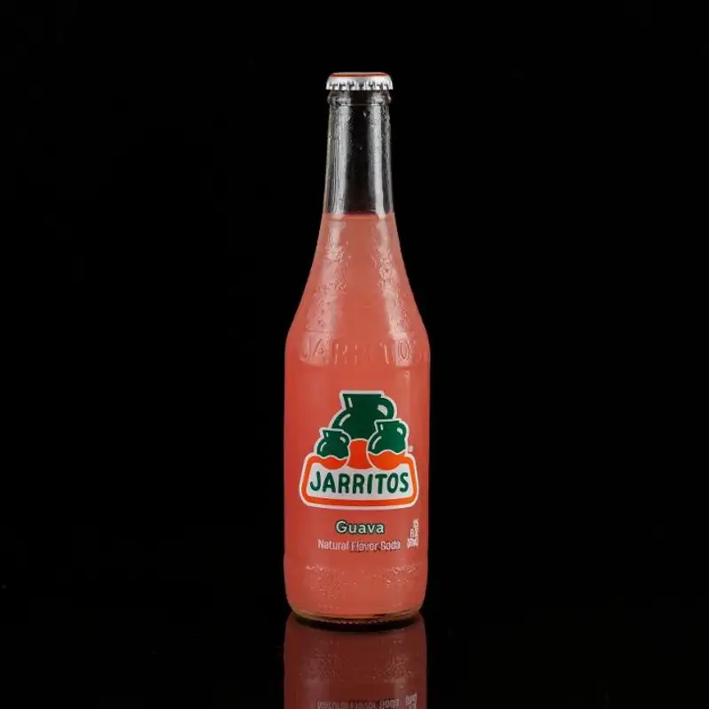 Jarritos-Guava