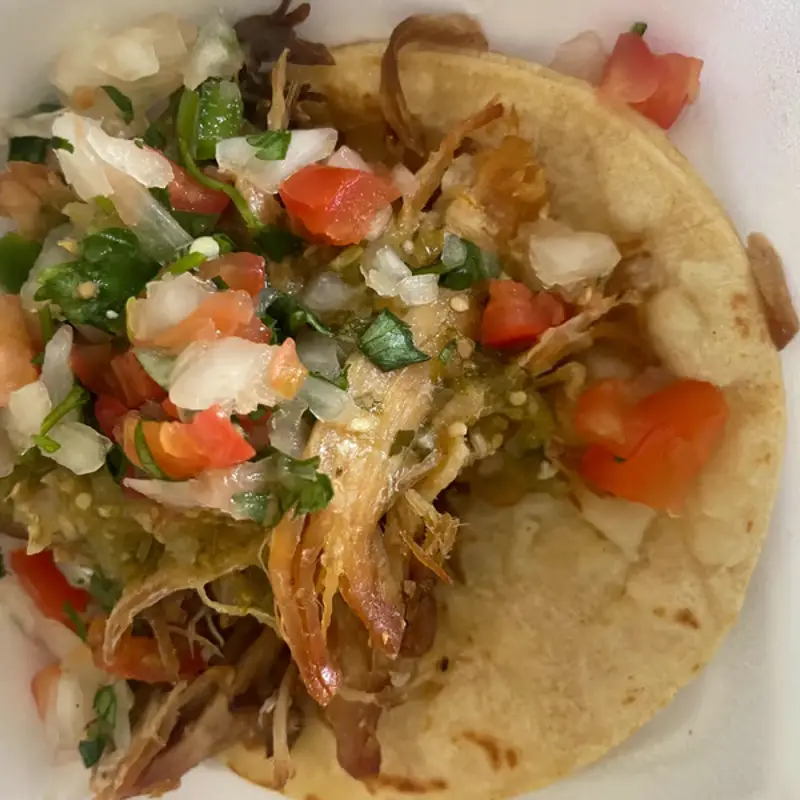 Carnitas