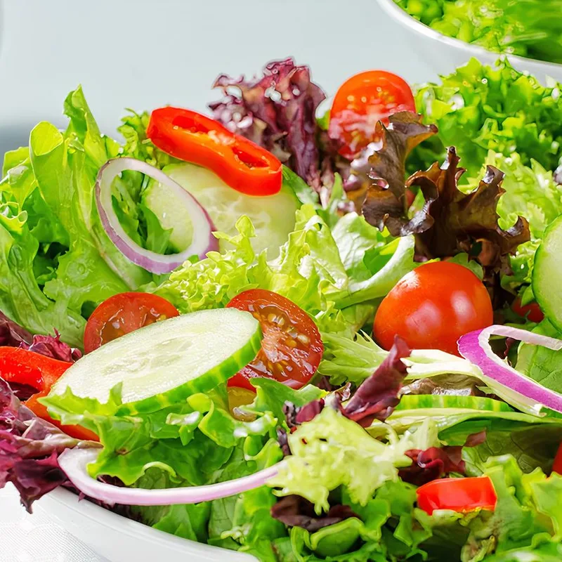 Mixed Salad