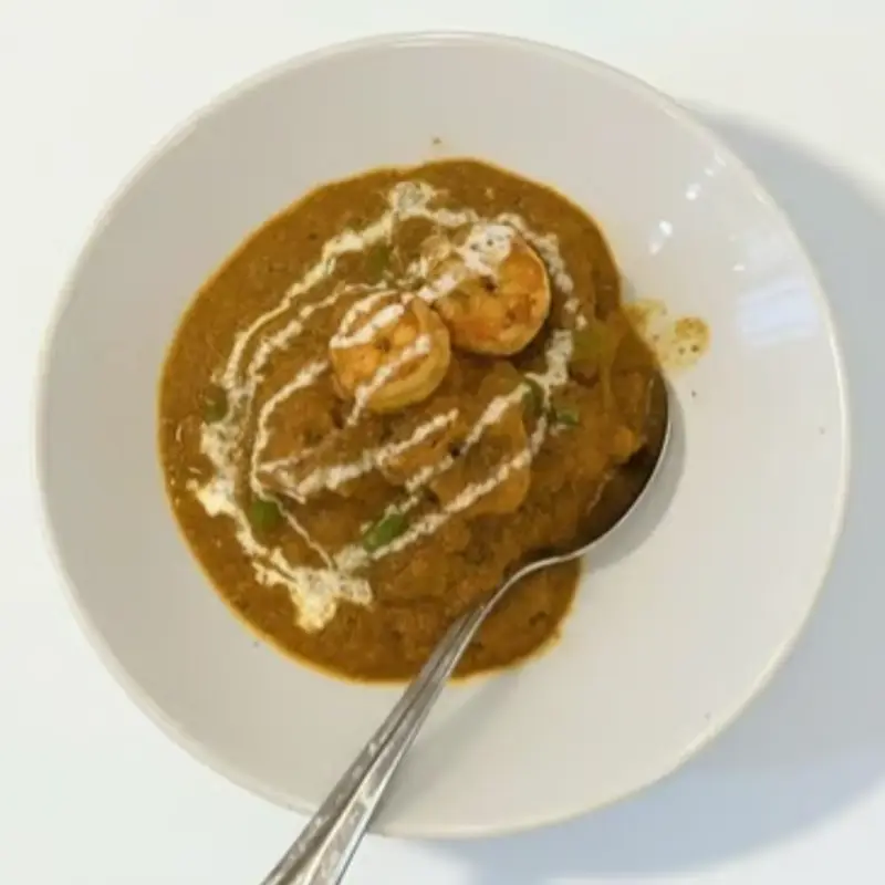 Navratan Korma