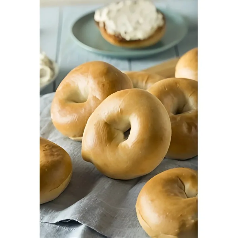 Mini Bagel