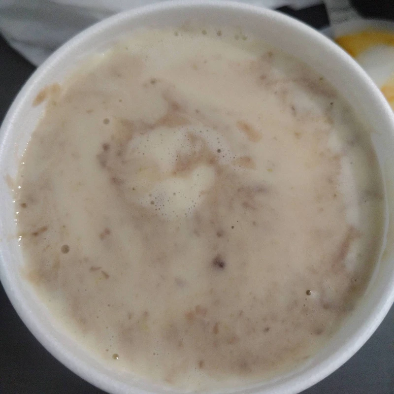 Cheese Dip