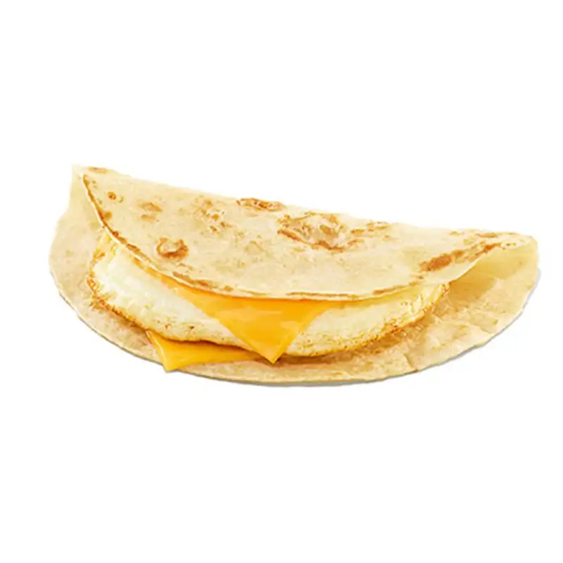 Wake-Up Wrap® - Egg and Cheese