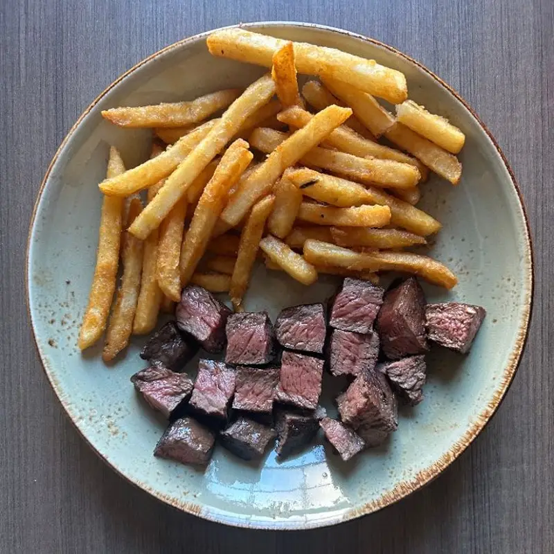 Steak Bites