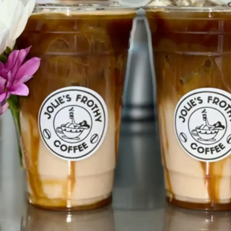 NUTTY HORCHATA