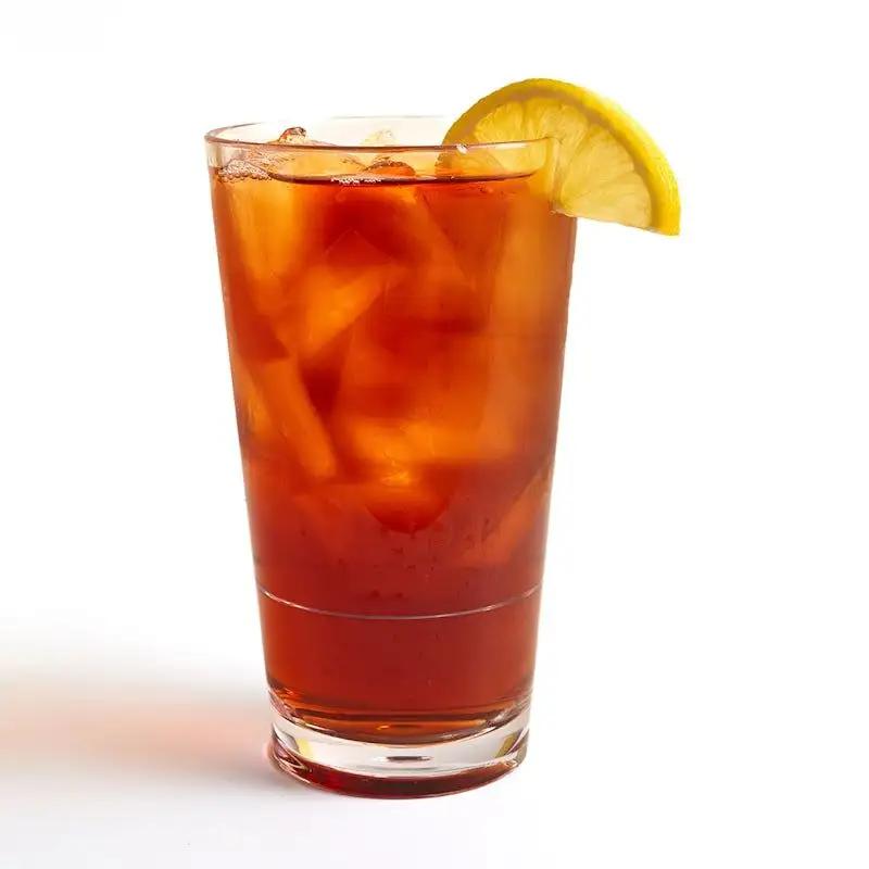 Unsweetened Tea