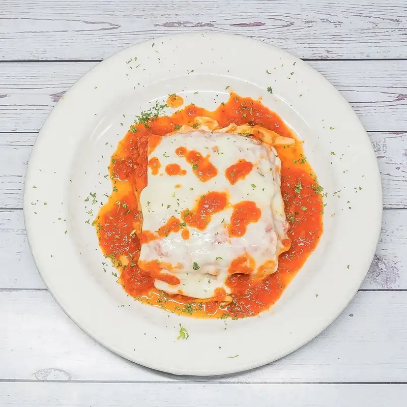 Lasagna