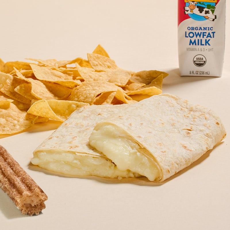 Kids Quesadilla