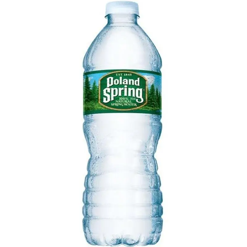 Water