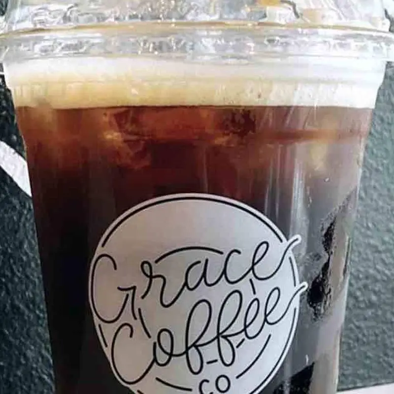 Cold Brew