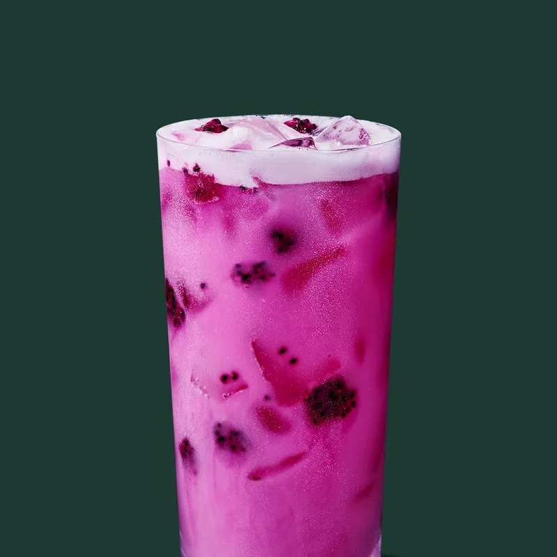 Dragon Drink®