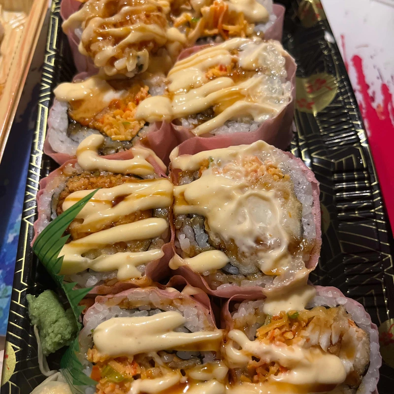 Master Roll