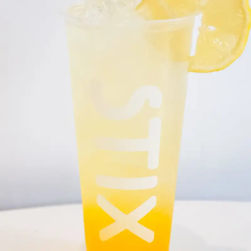 Mango Lemonade