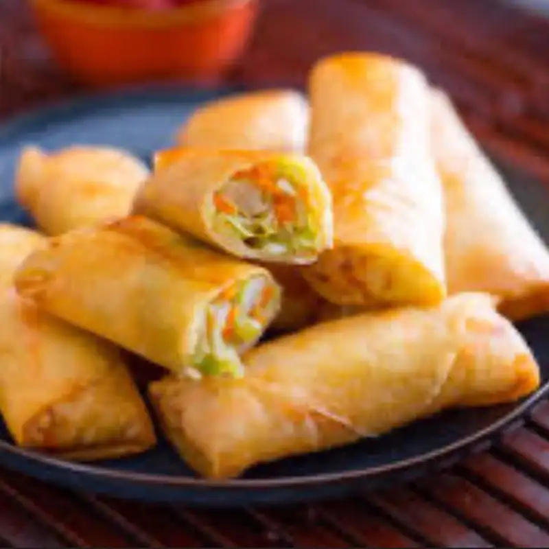 Spring Roll (2)