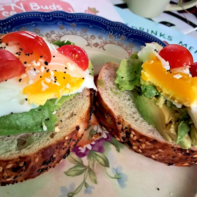 Avocado Toast