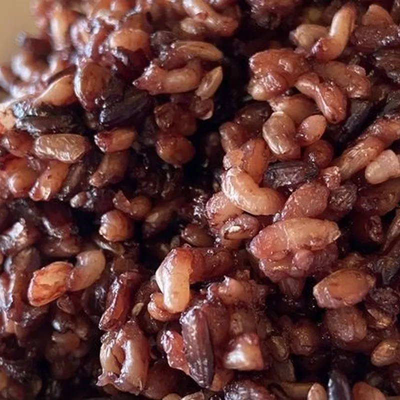 Brown Rice