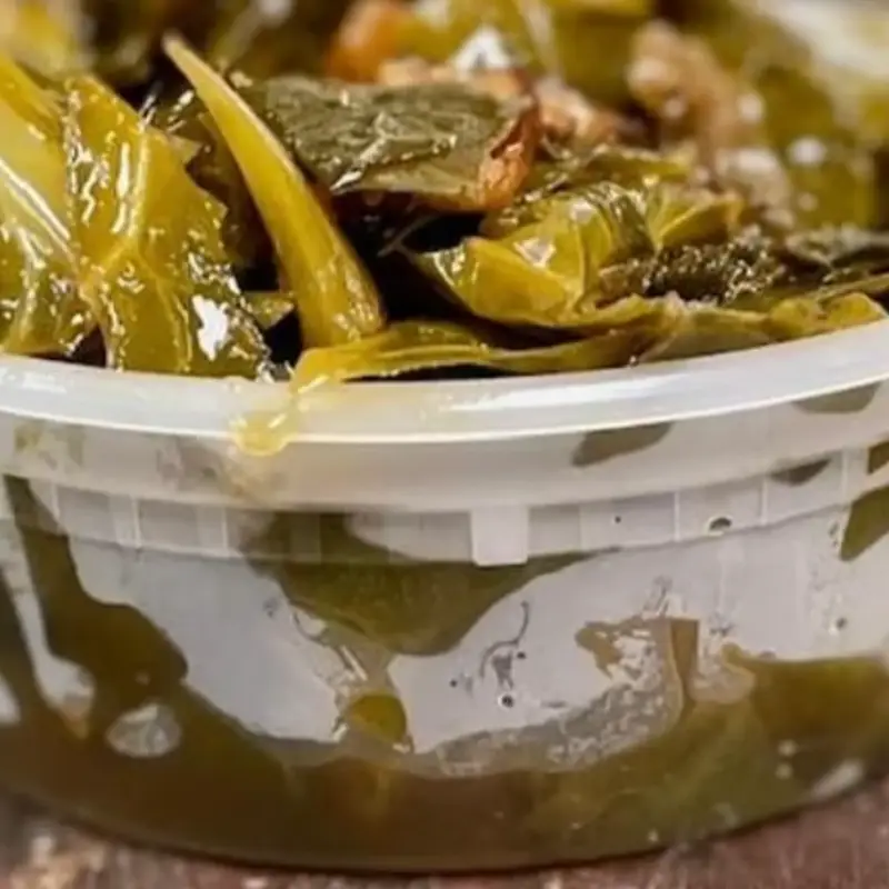 Collard Greens
