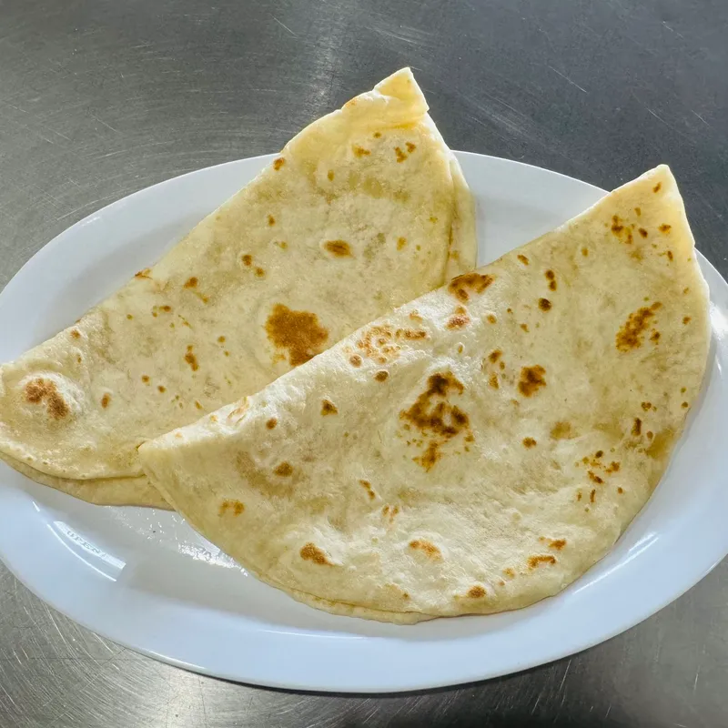 Baleadas Sencillas