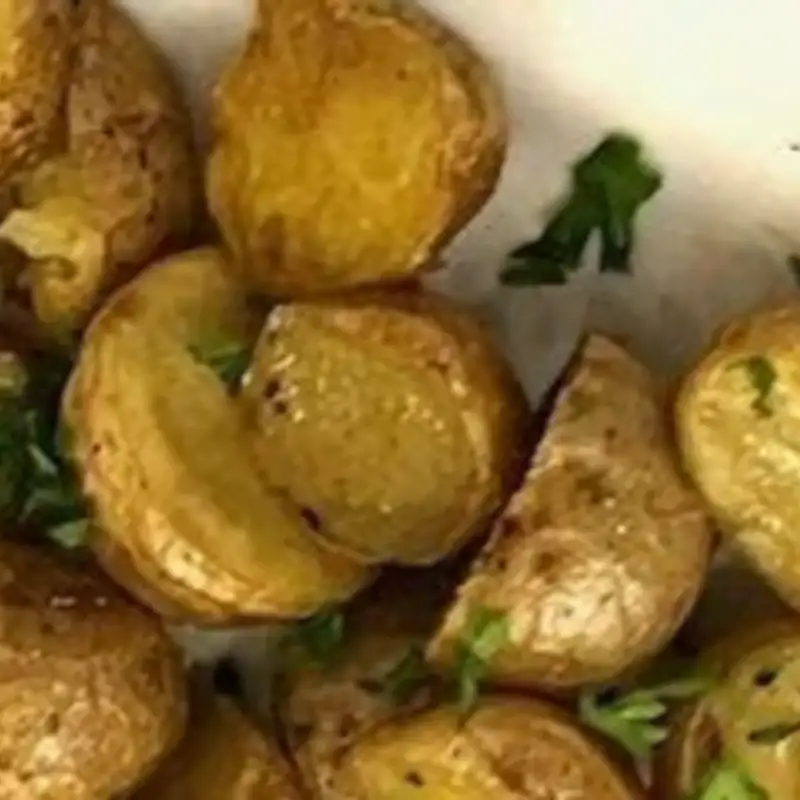Roasted Potatoes