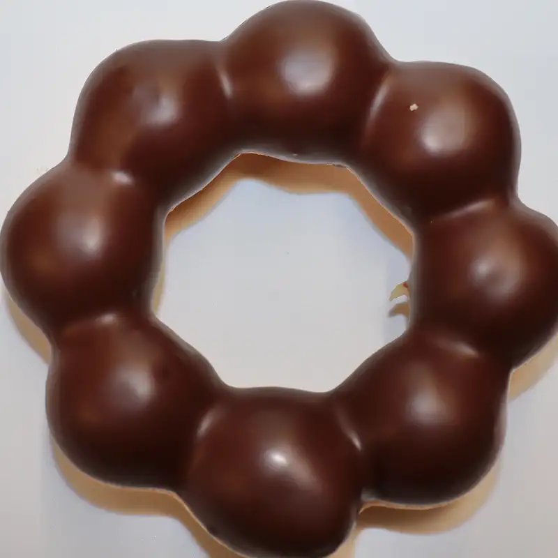 Dark choco