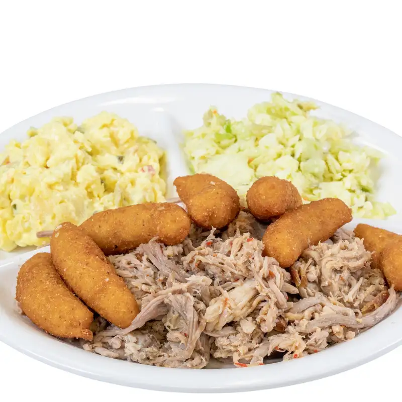 Large BBQ Pack