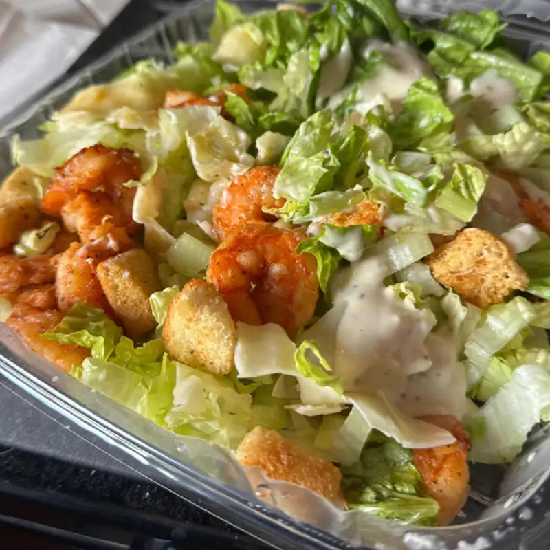 Caesar Salad