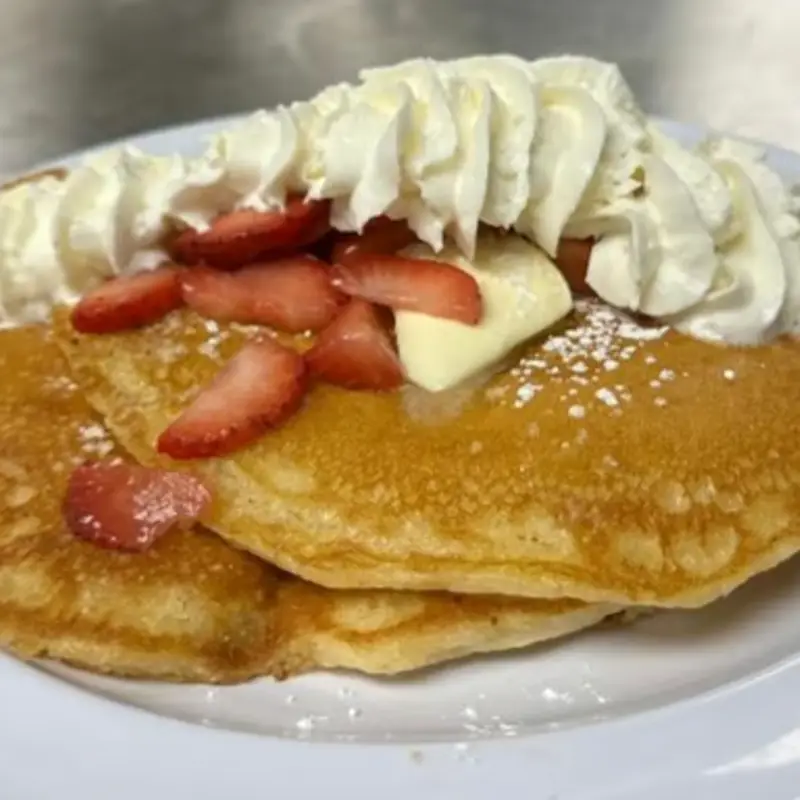 SHORT STACK