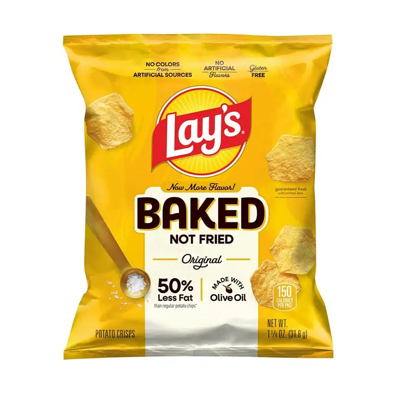 Lays® Baked Original
