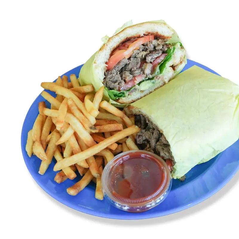 Torta Combo