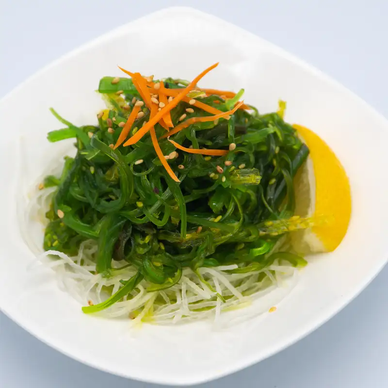 Side Seaweed Salad