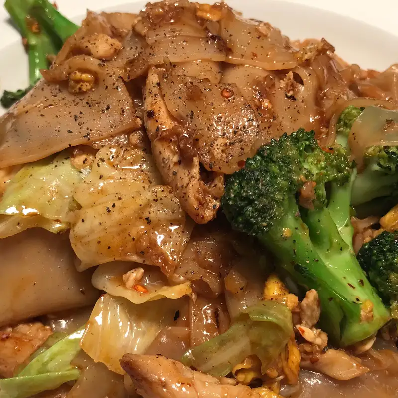 Pad See Ew